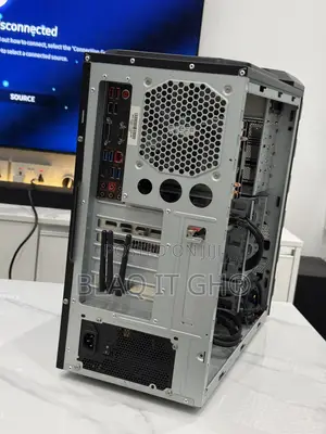 Desktop Computer MSI 24GB Intel Core i7 HDD+SSD 1T