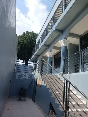 2bdrm Block of Flats in Gbawe Top Base for sale
