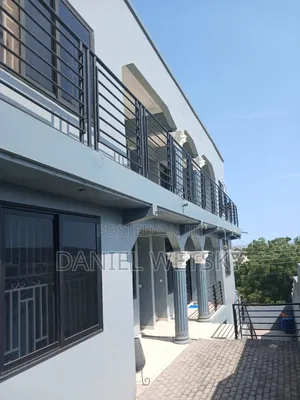 2bdrm Block of Flats in Gbawe Top Base for sale
