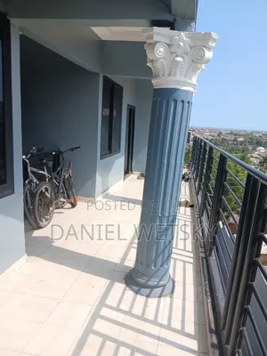2bdrm Block of Flats in Gbawe Top Base for sale