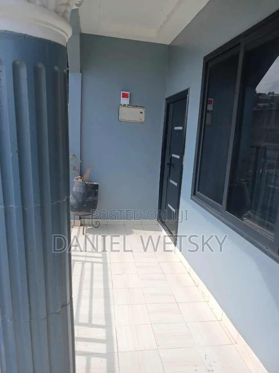 2bdrm Block of Flats in Gbawe Top Base for sale