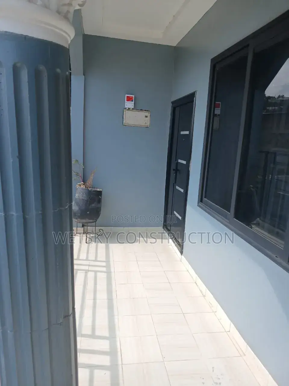 2bdrm Block of Flats in Gbawe Top Base for sale