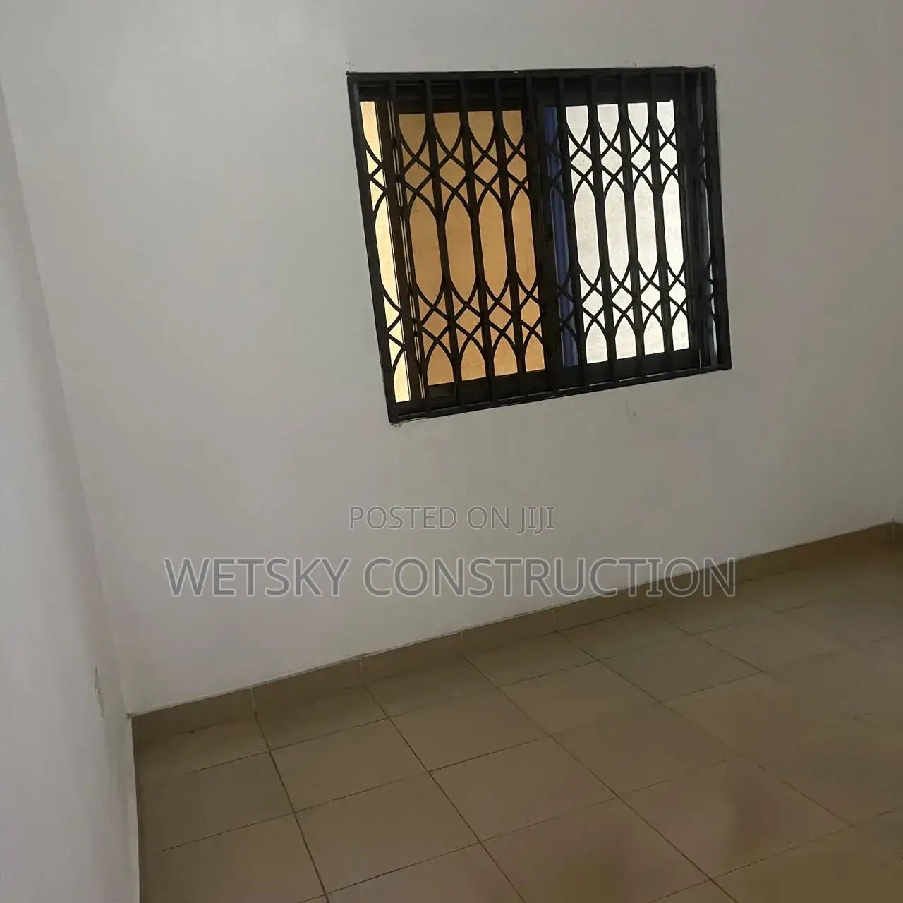 2bdrm Block of Flats in Gbawe Top Base for sale