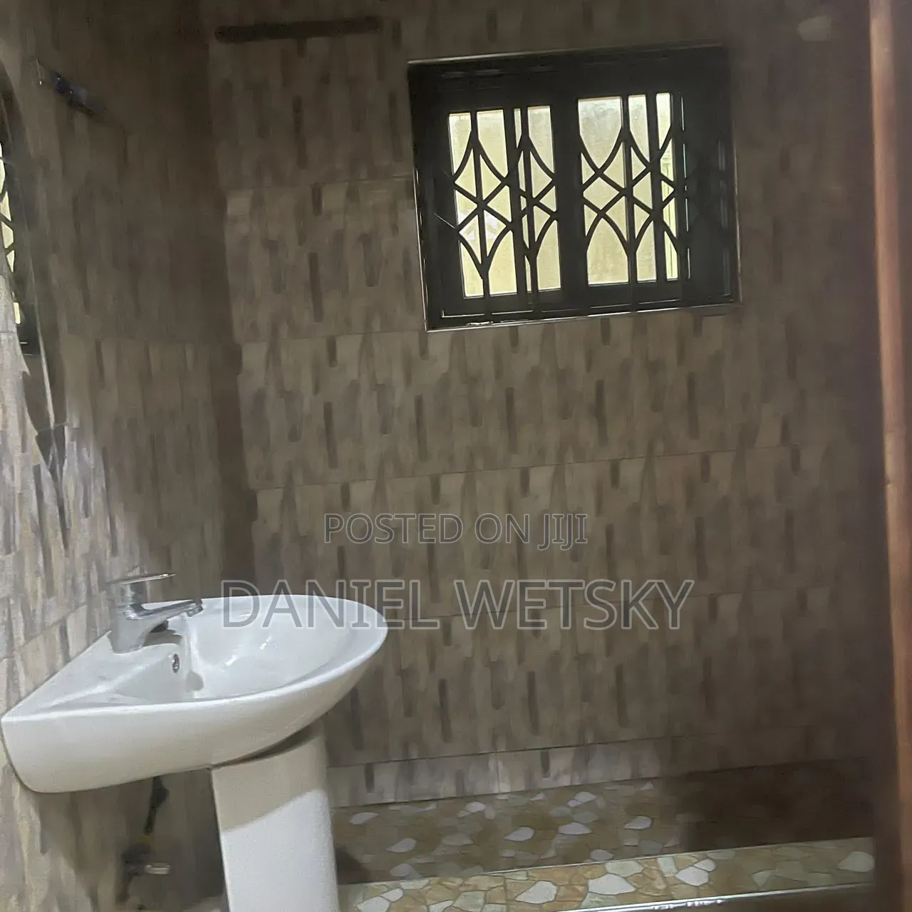 2bdrm Block of Flats in Gbawe Top Base for sale