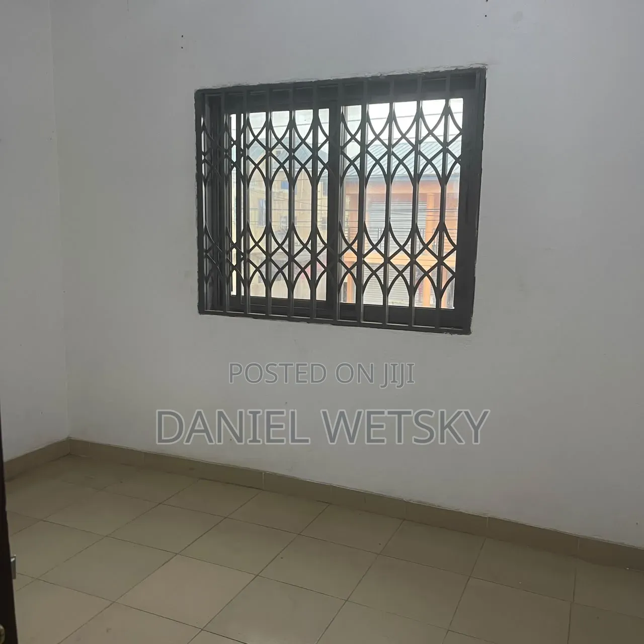 2bdrm Block of Flats in Gbawe Top Base for sale