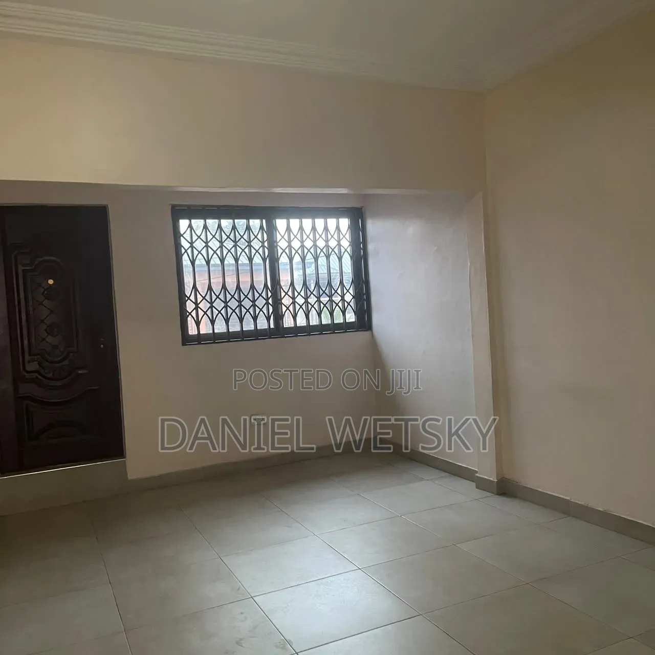 2bdrm Block of Flats in Gbawe Top Base for sale