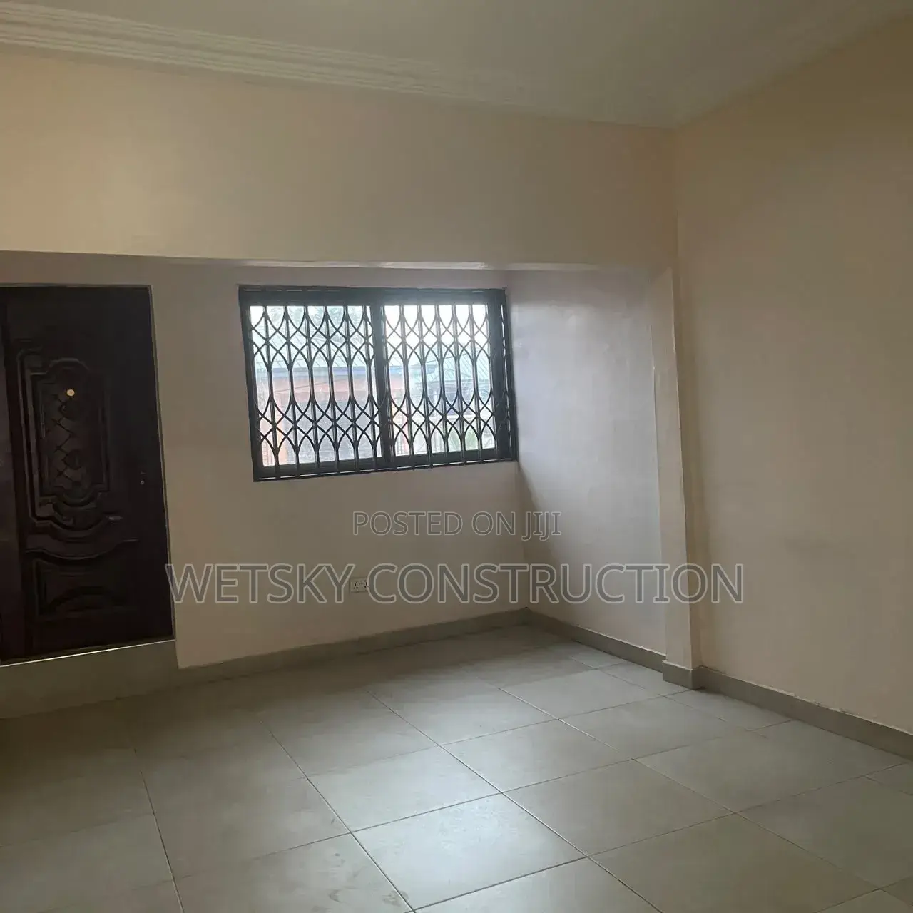 2bdrm Block of Flats in Gbawe Top Base for sale