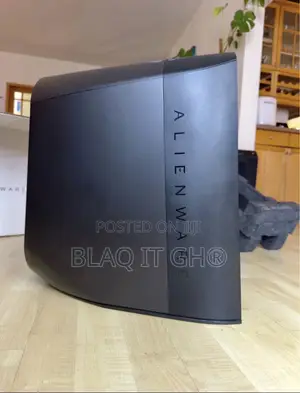 Desktop Computer Dell Aurora R9 32GB Intel Core i7 SSD 512GB