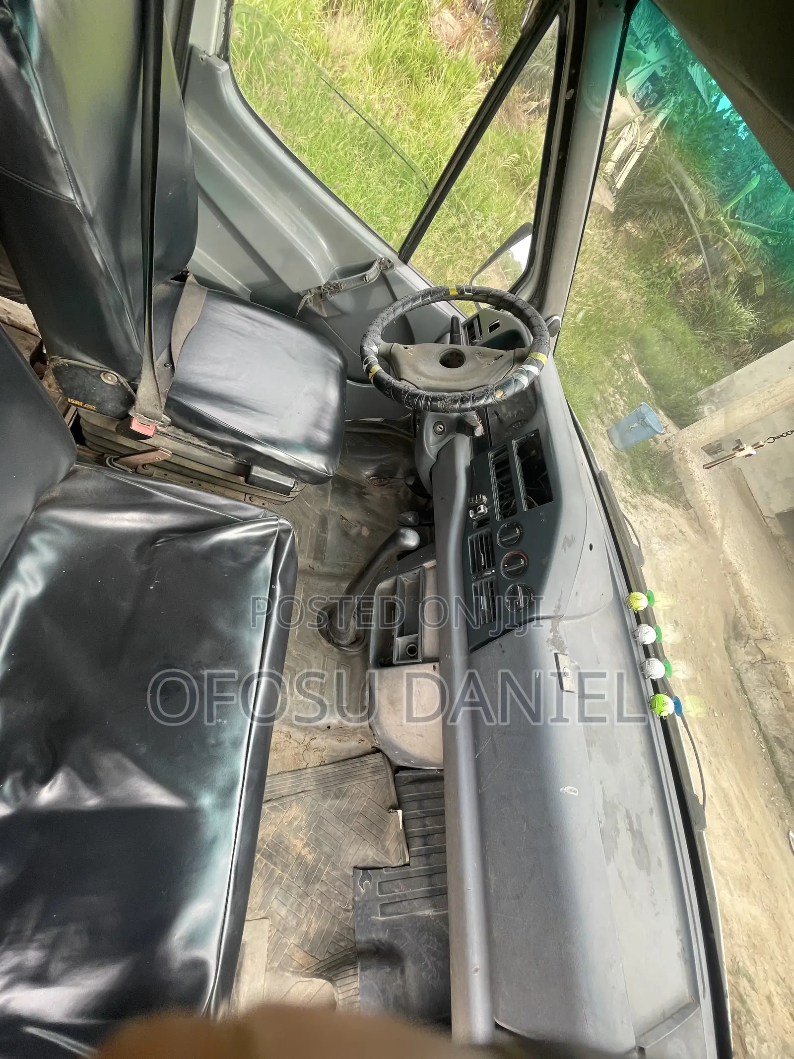 Mercedes-Benz Sprinter 2019 White