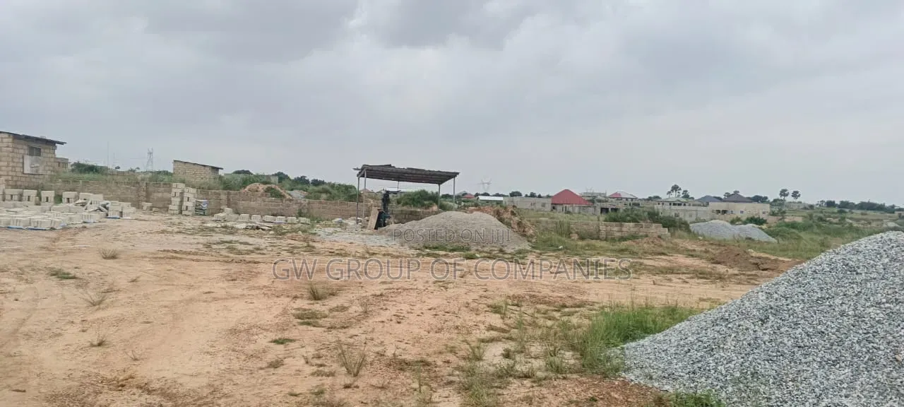 Land for Sale at Apollonia City