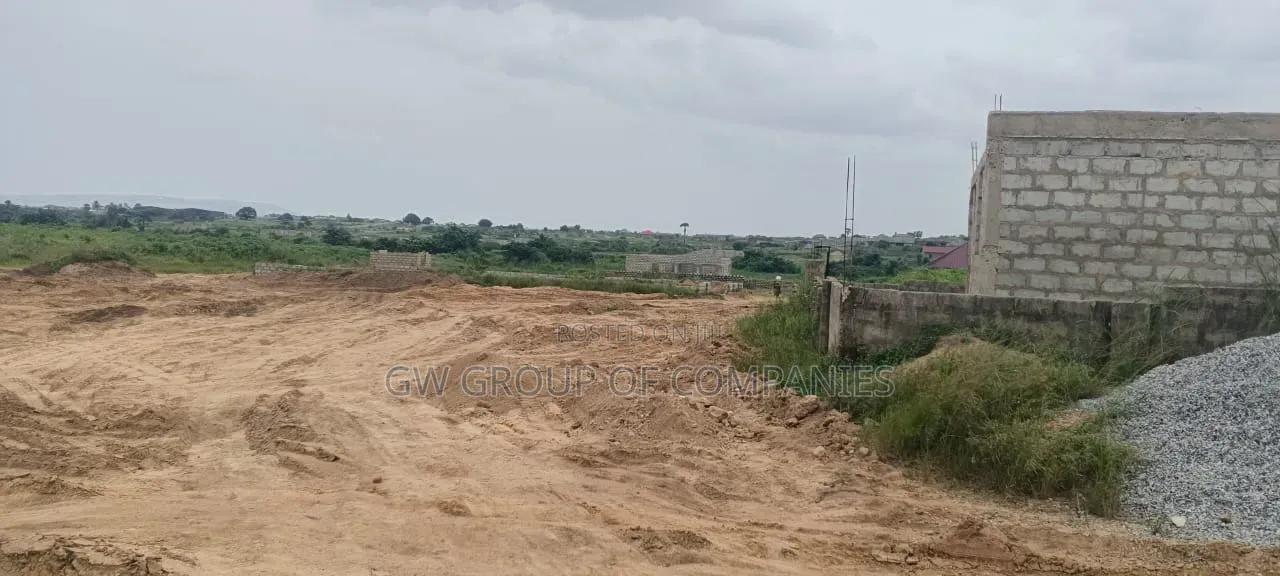 Land for Sale at Apollonia City