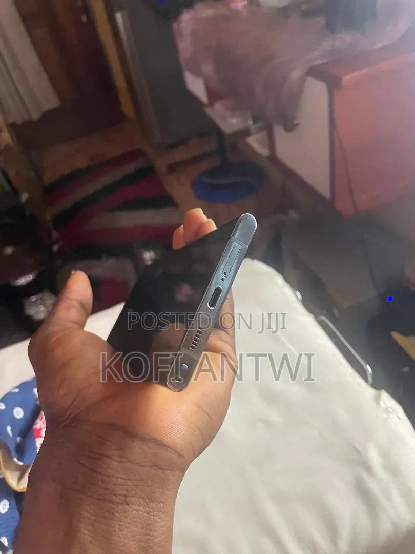 Samsung Galaxy S22 Ultra 5G 128 GB Black