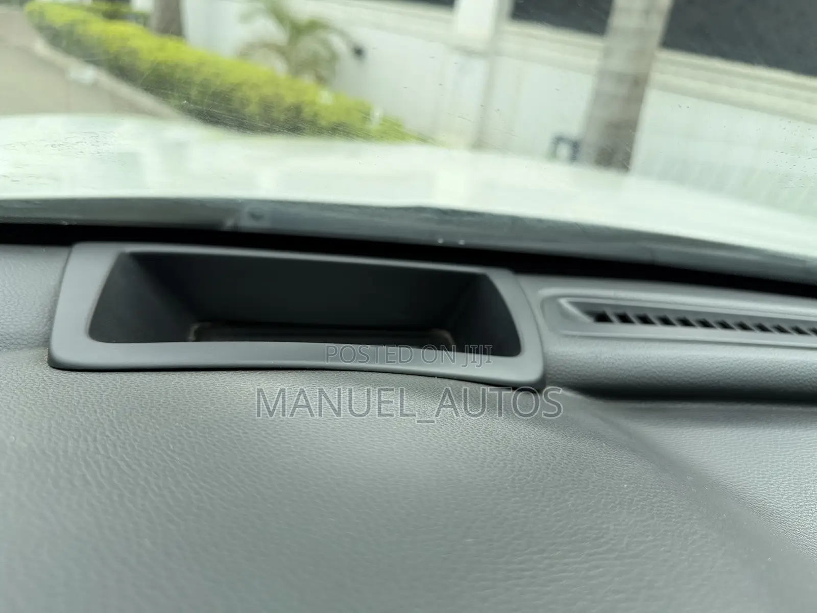 Honda Accord 2019 White