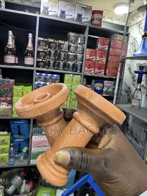 Shisha Head / Shisha Clay Head