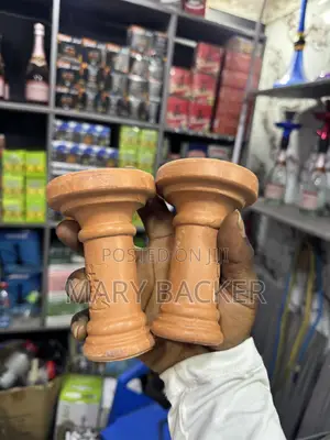 Shisha Head / Shisha Clay Head