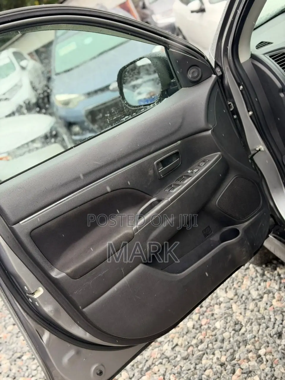 Mitsubishi Outlander 2015