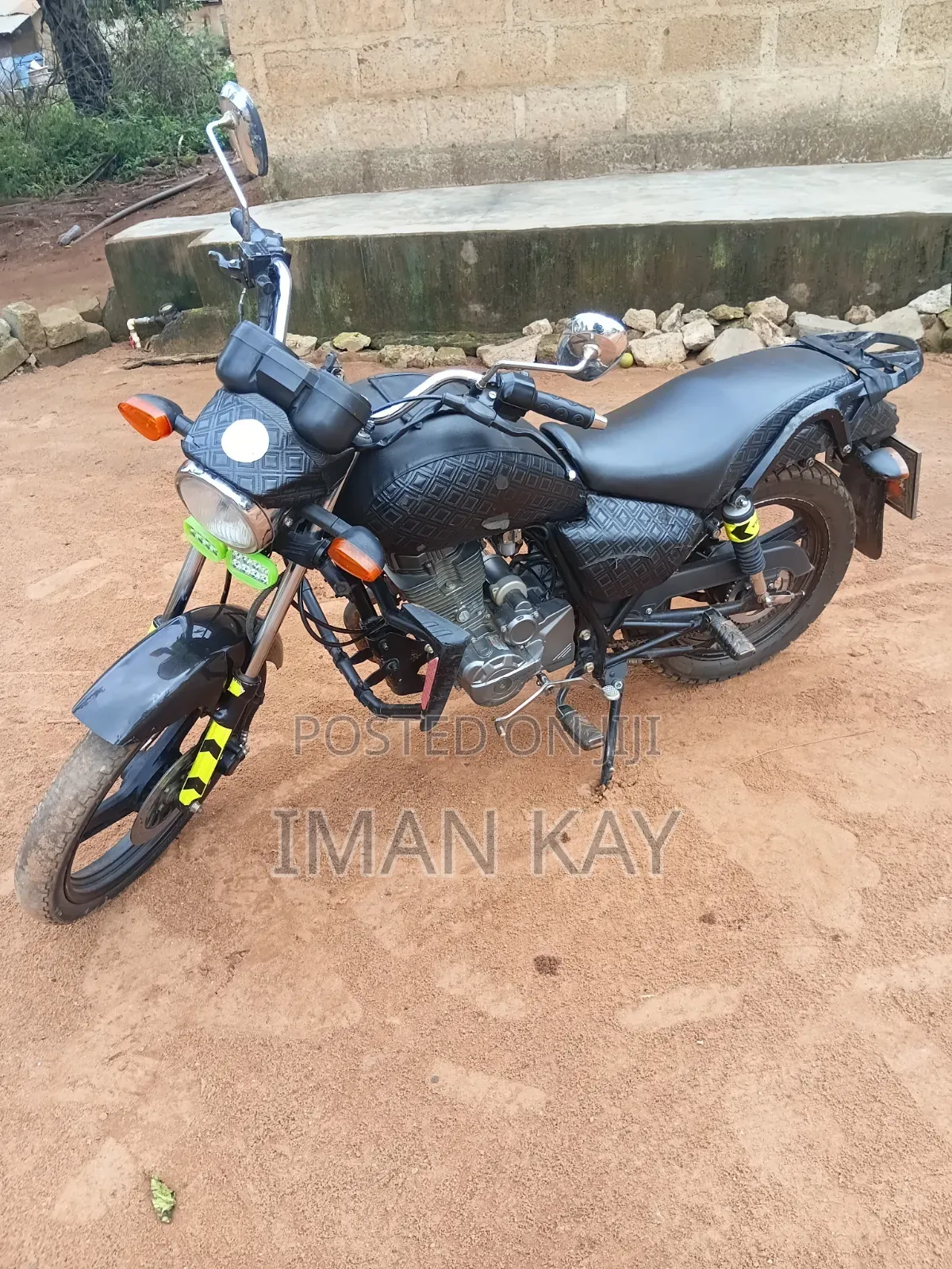 Apsonic AP125-30 2023 Black