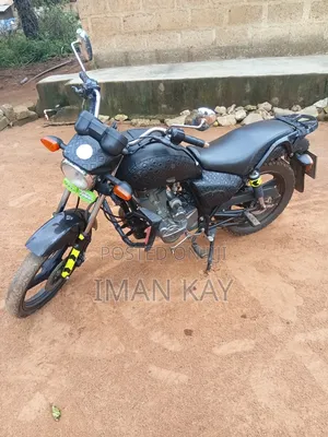 Apsonic AP125-30 2023 Black