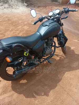 Apsonic AP125-30 2023 Black