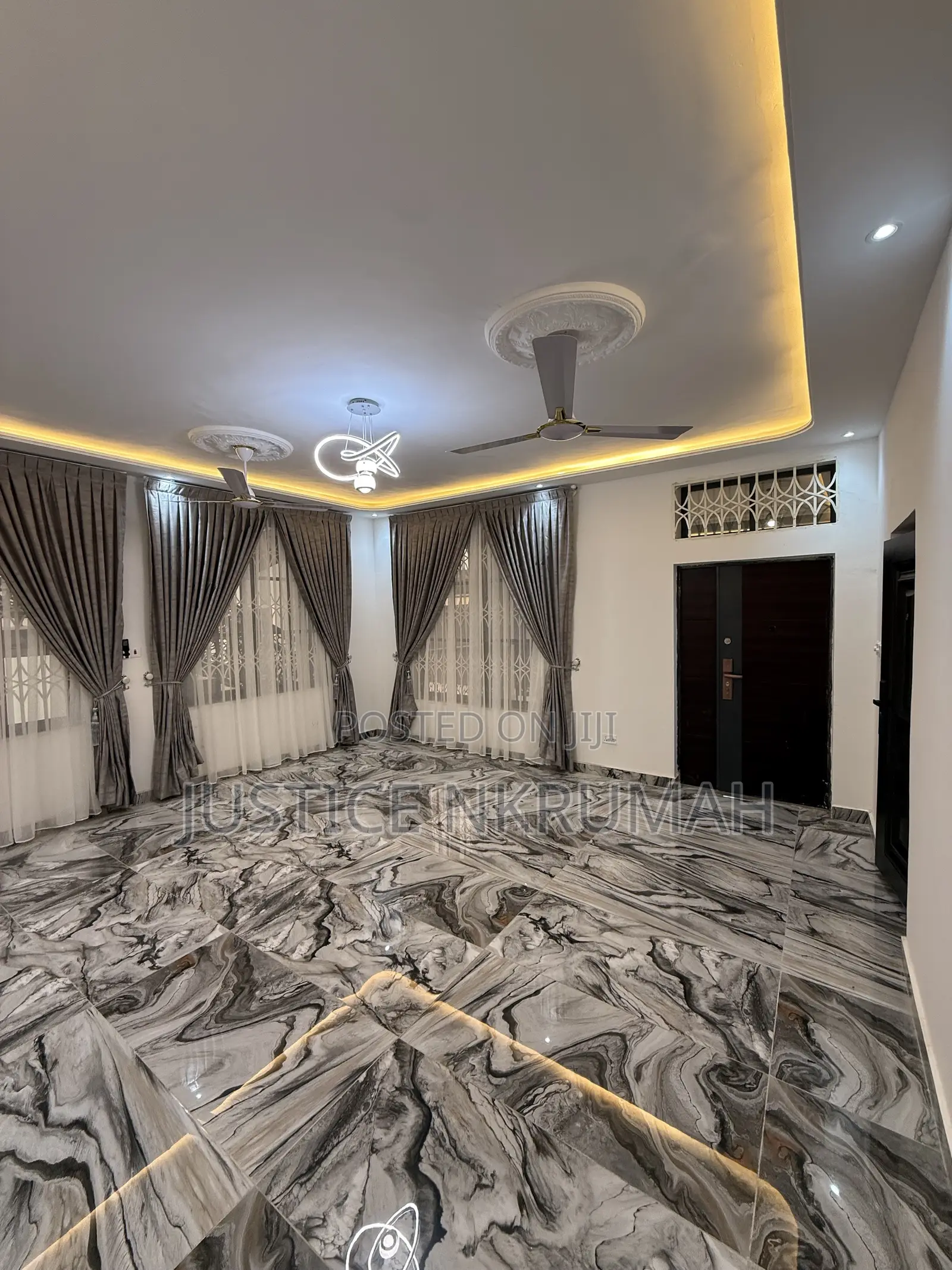 2bdrm Apartment in Mr. Justice Estate, West Hills Mall Area for rent