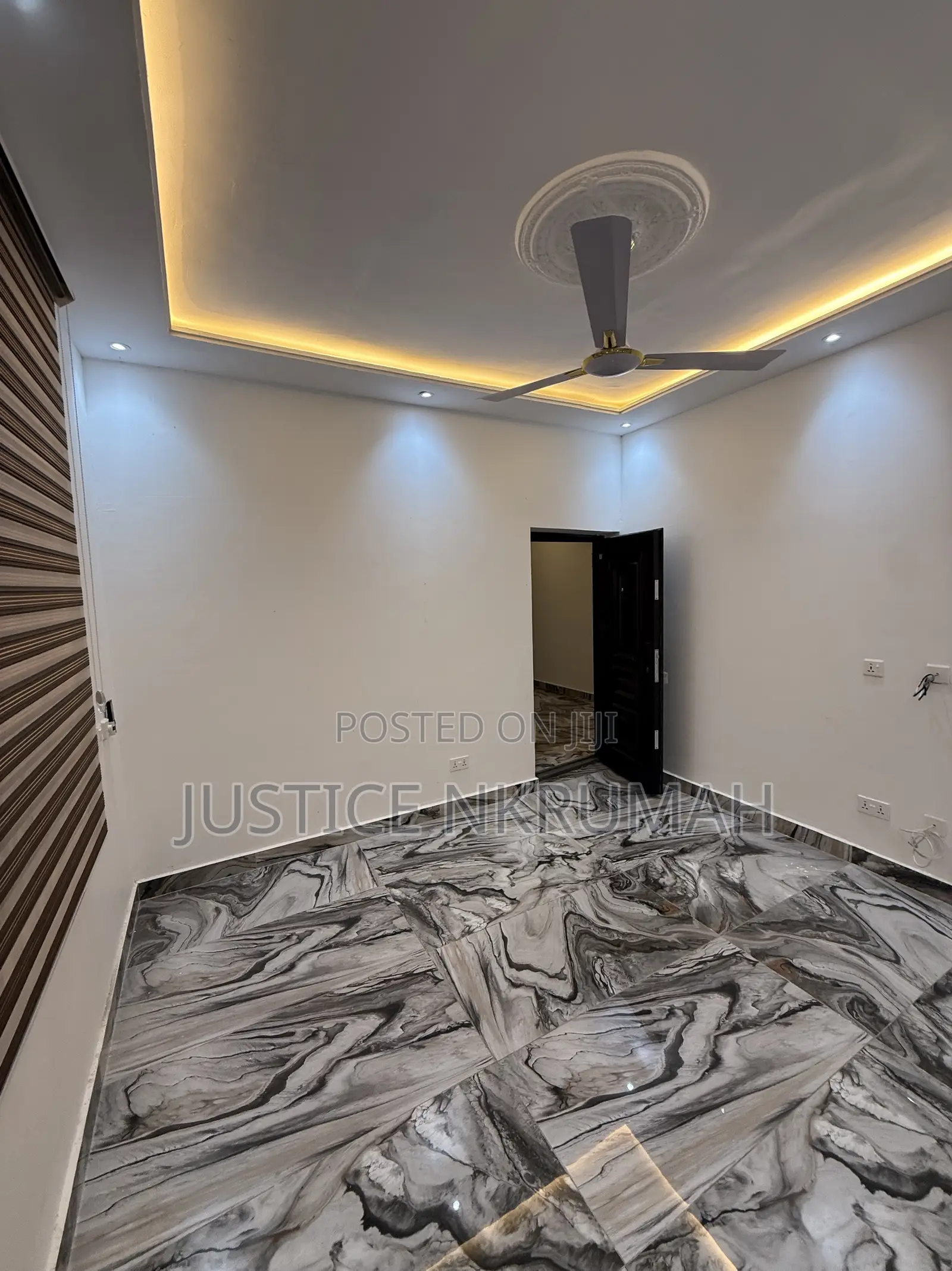 2bdrm Apartment in Mr. Justice Estate, West Hills Mall Area for rent