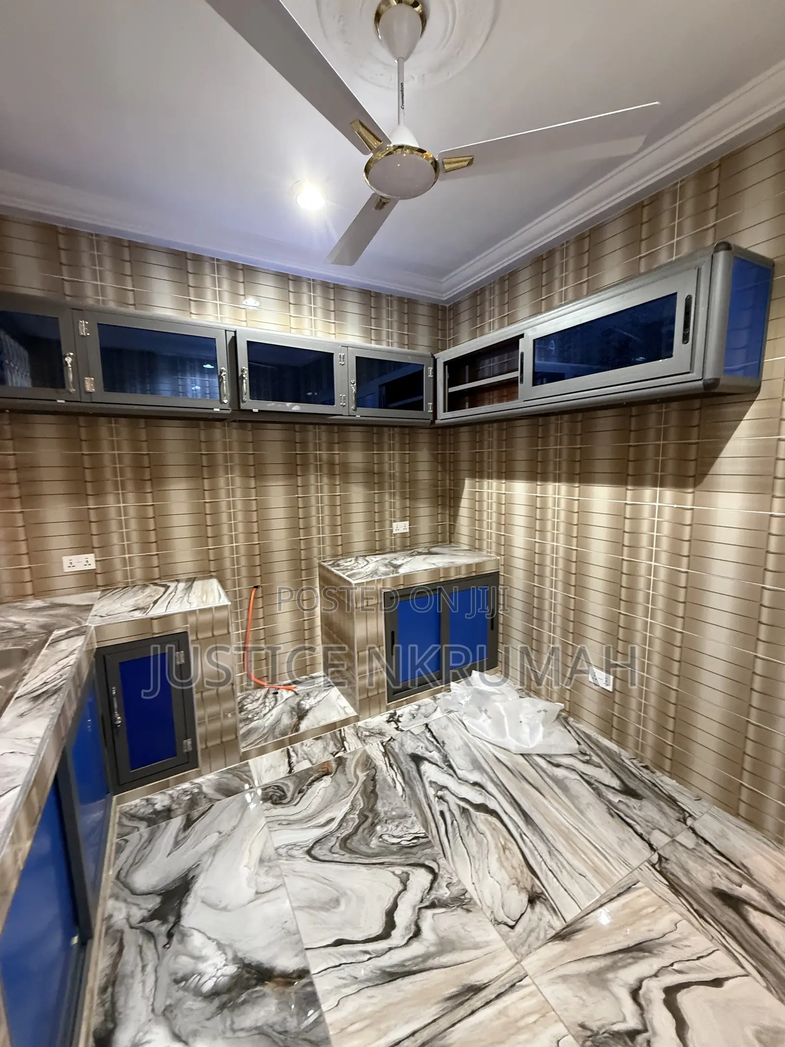 2bdrm Apartment in Mr. Justice Estate, West Hills Mall Area for rent