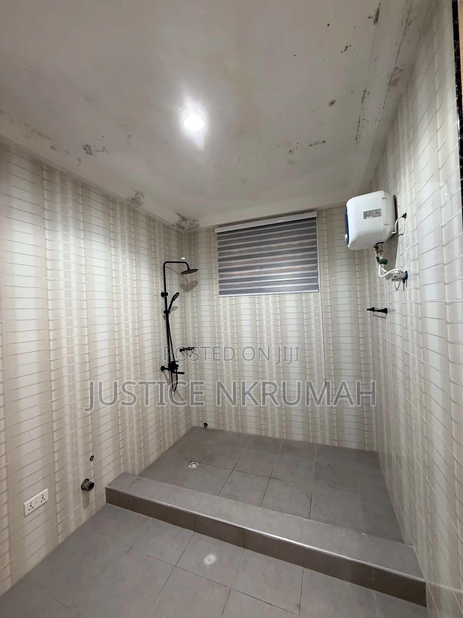 2bdrm Apartment in Mr. Justice Estate, West Hills Mall Area for rent