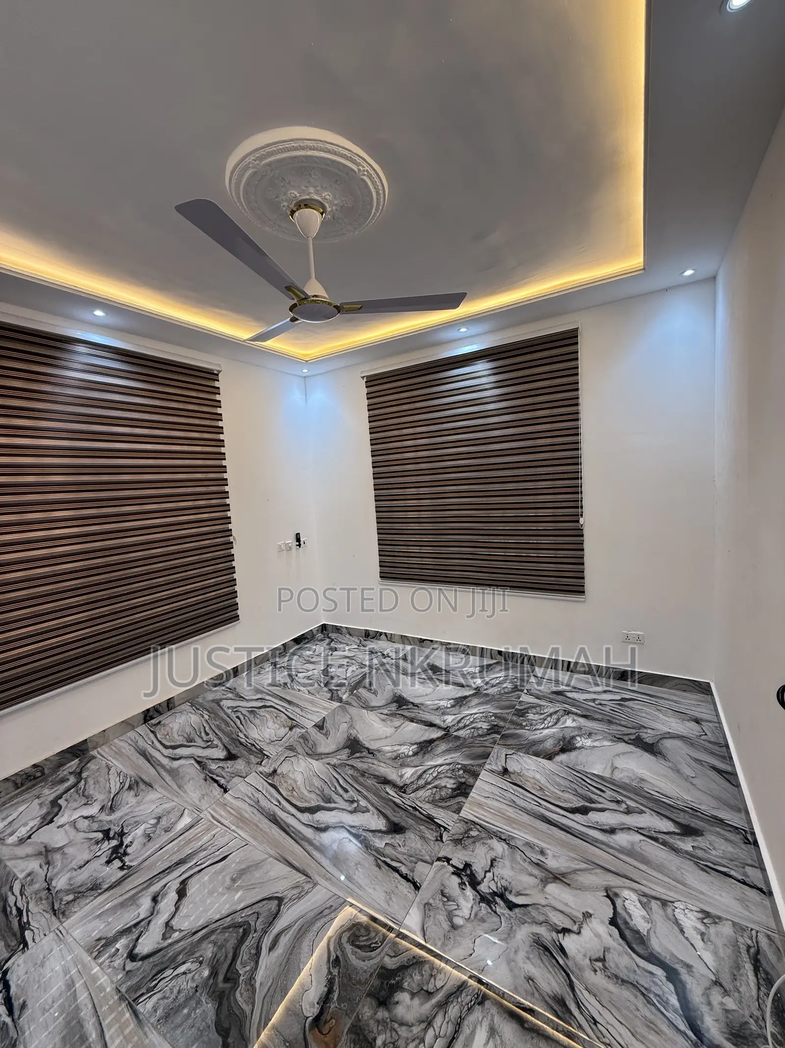 2bdrm Apartment in Mr. Justice Estate, West Hills Mall Area for rent