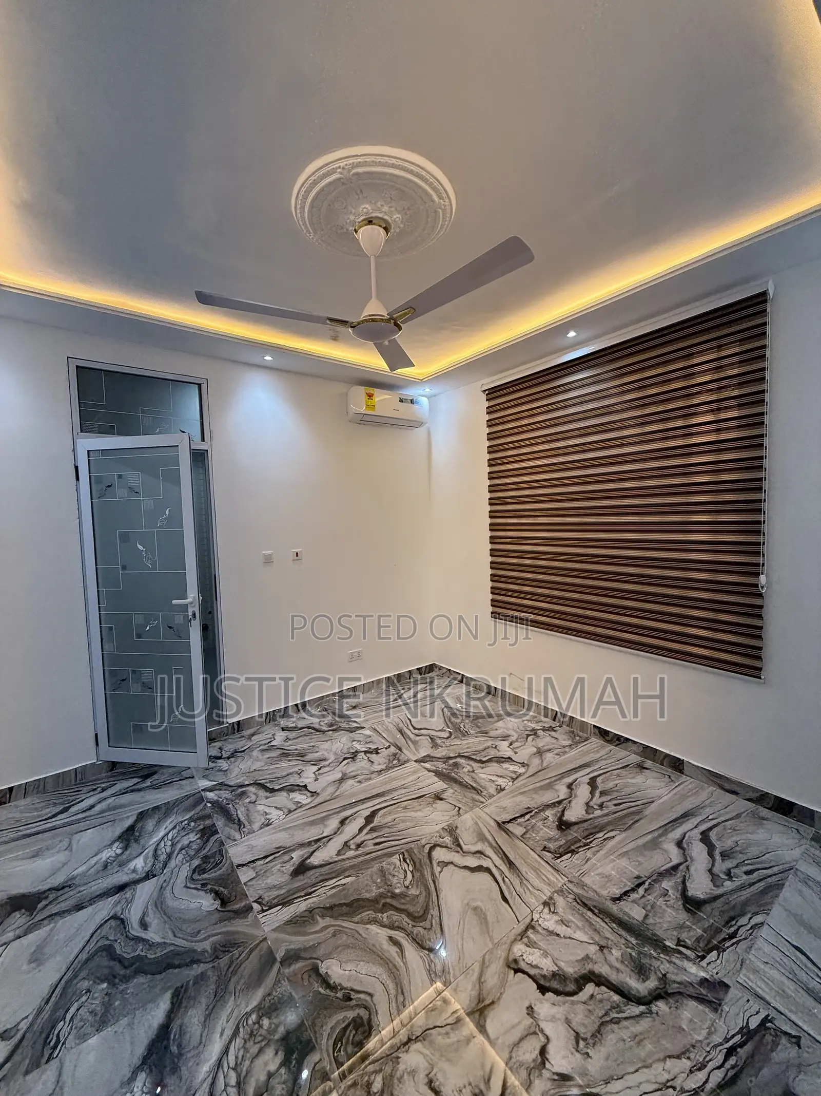 2bdrm Apartment in Mr. Justice Estate, West Hills Mall Area for rent