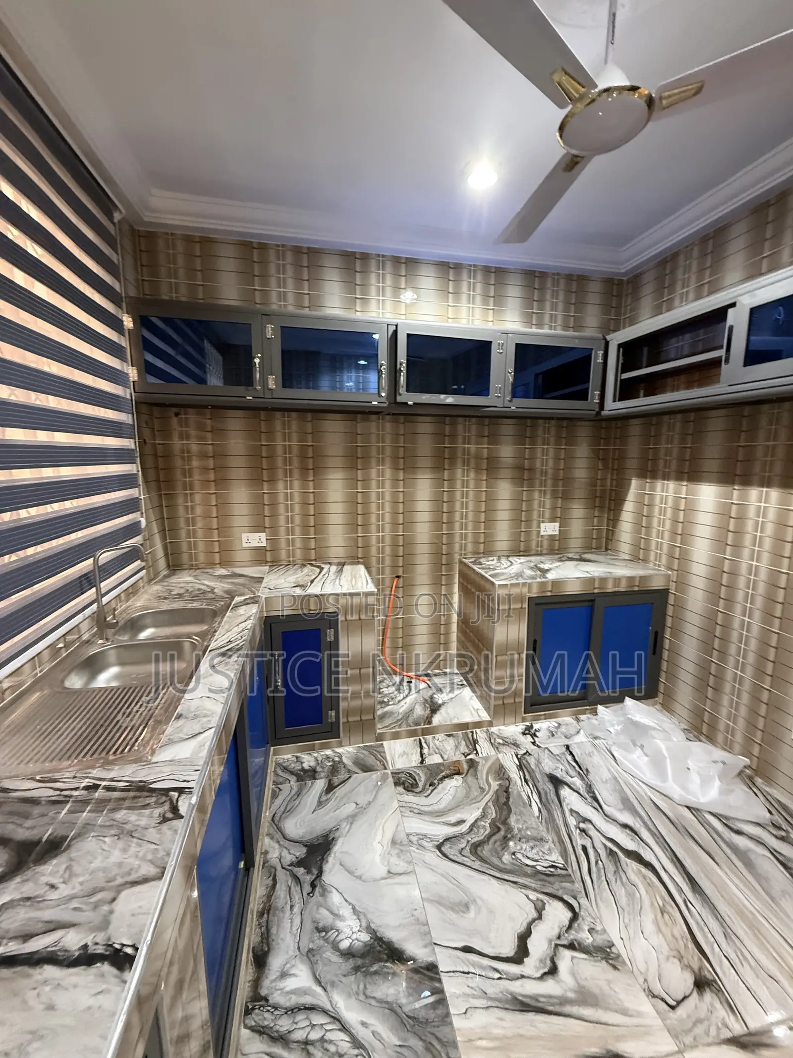 2bdrm Apartment in Mr. Justice Estate, West Hills Mall Area for rent