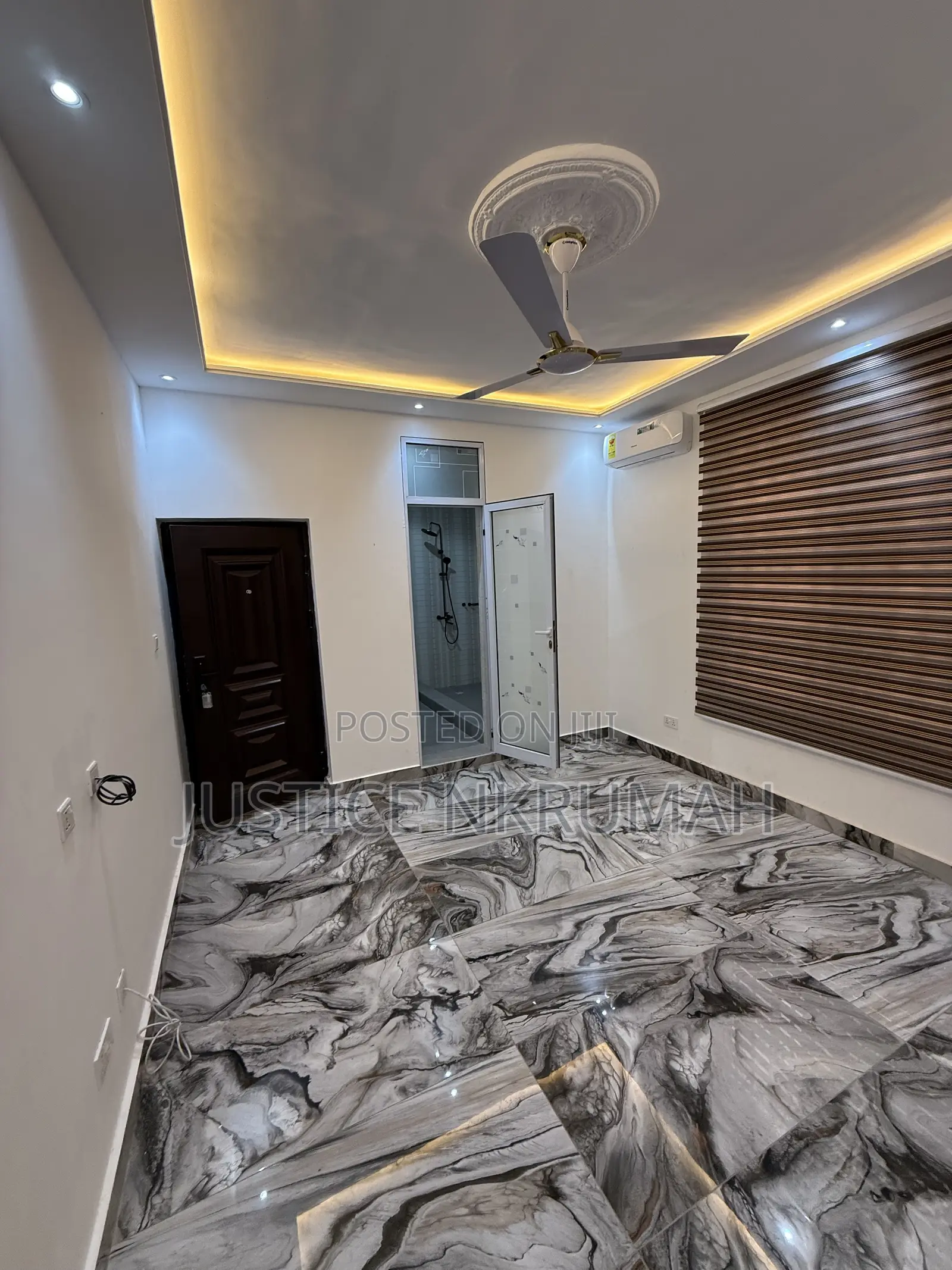 2bdrm Apartment in Mr. Justice Estate, West Hills Mall Area for rent