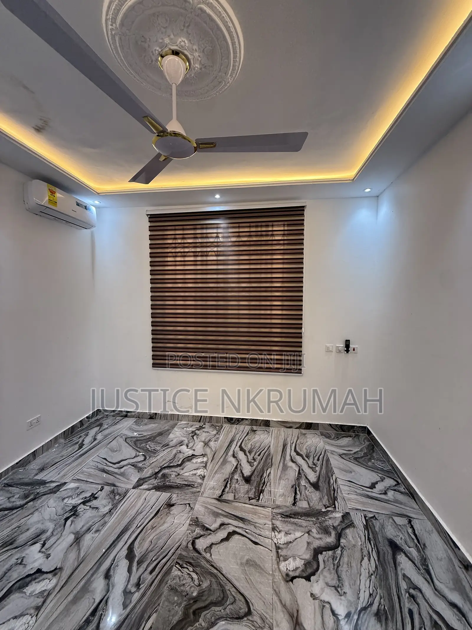 2bdrm Apartment in Mr. Justice Estate, West Hills Mall Area for rent