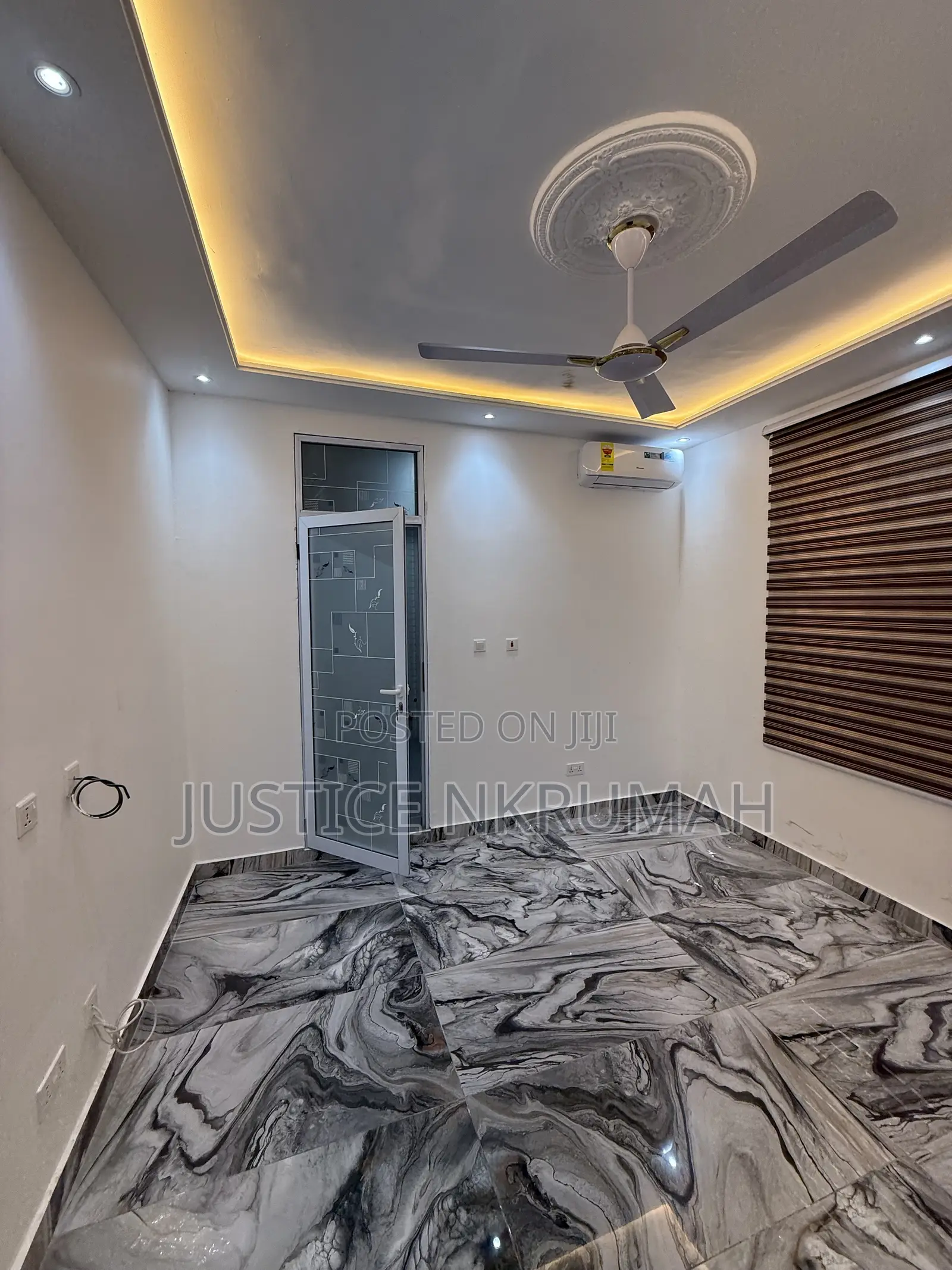 2bdrm Apartment in Mr. Justice Estate, West Hills Mall Area for rent