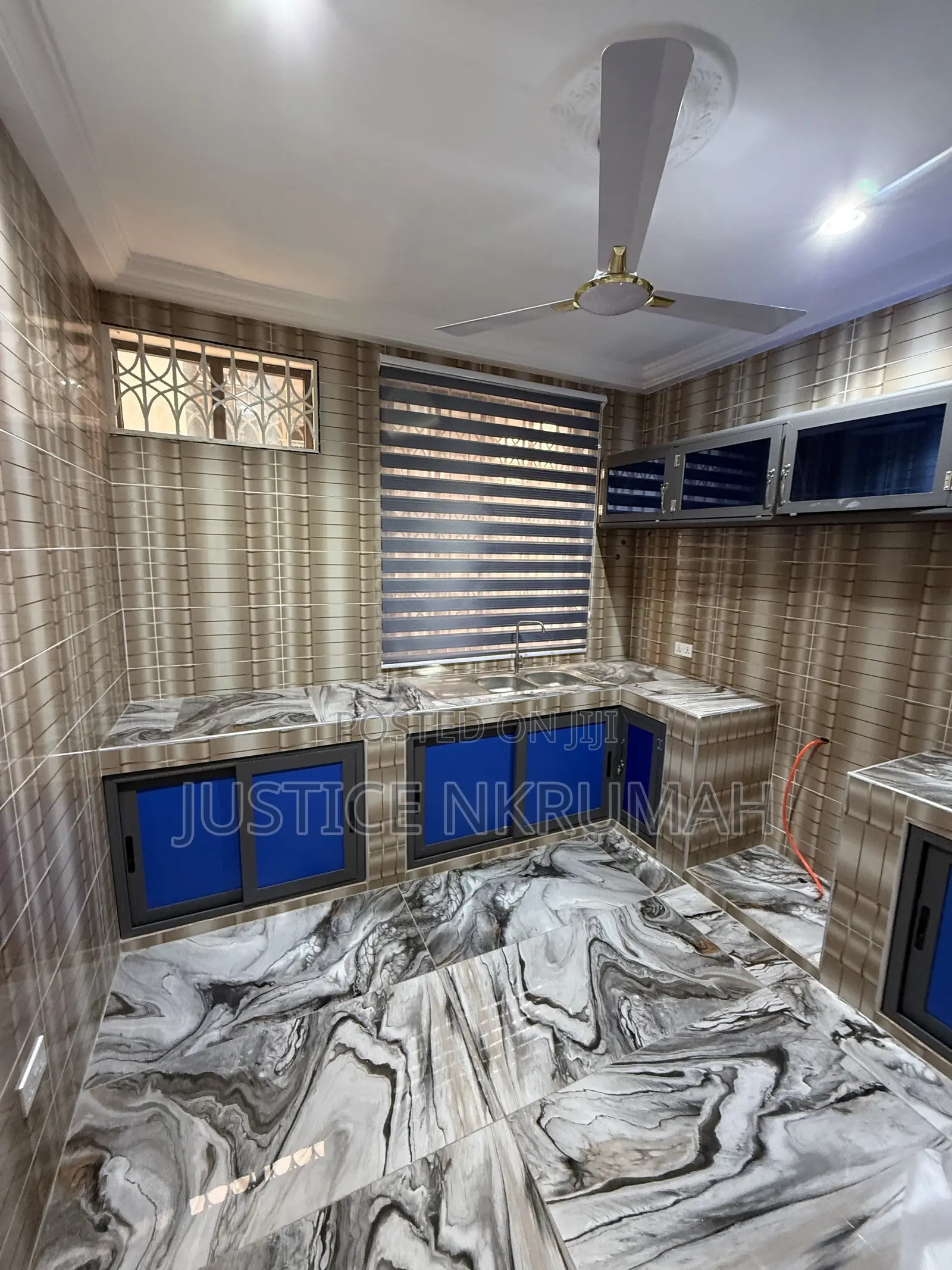 2bdrm Apartment in Mr. Justice Estate, West Hills Mall Area for rent
