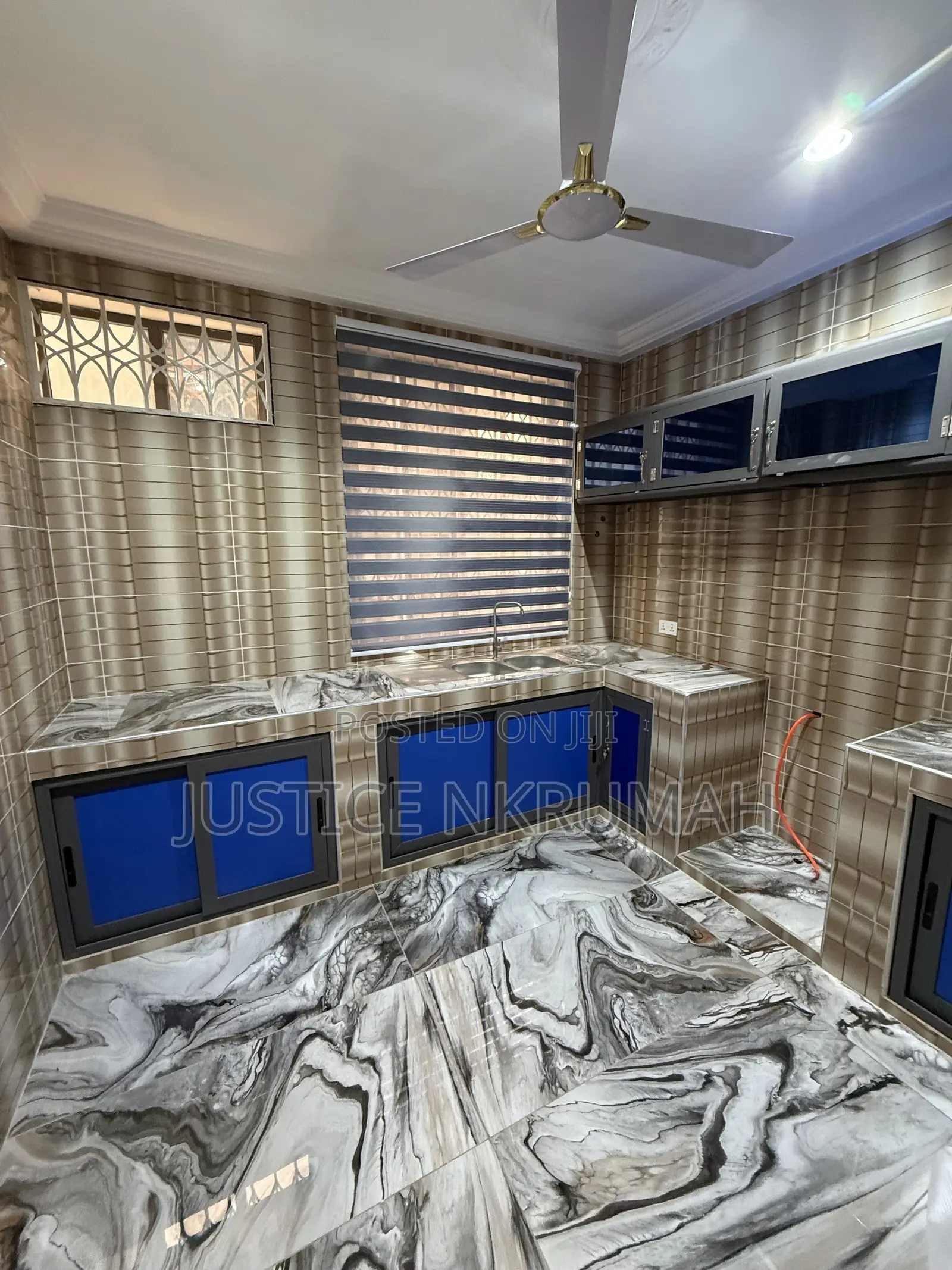 2bdrm Apartment in Mr. Justice Estate, West Hills Mall Area for rent