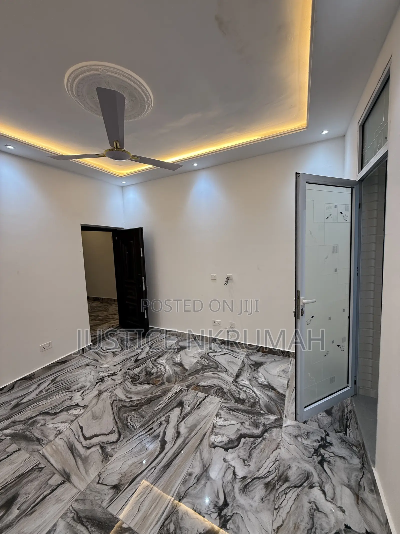2bdrm Apartment in Mr. Justice Estate, West Hills Mall Area for rent