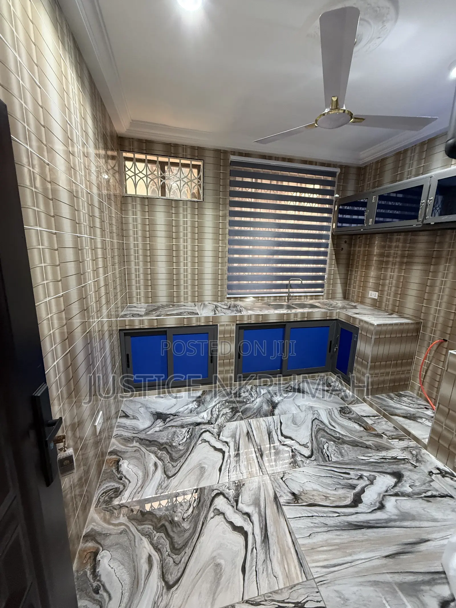 2bdrm Apartment in Mr. Justice Estate, West Hills Mall Area for rent