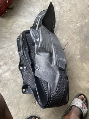 Hyundai Accent 2013 2014 2015 2016 Fender Liner Front