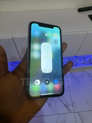 Apple iPhone XR 64 GB Blue
