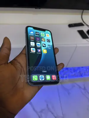 Apple iPhone XR 64 GB Blue