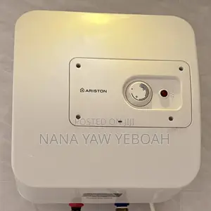 Ariston Electric Storage Water Heater, 30 Litres.