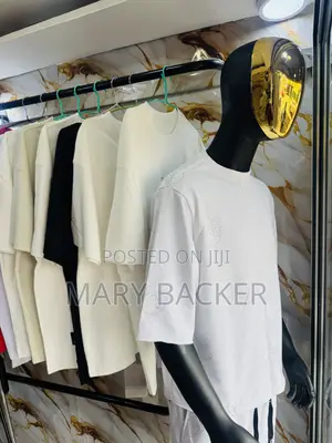Men’s Tops / T Shirts Casual Wear