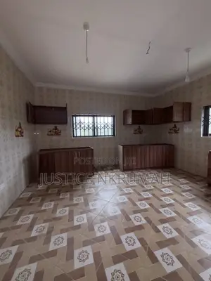 6bdrm Apartment in Mr. Justice Estate, Bortiano for rent