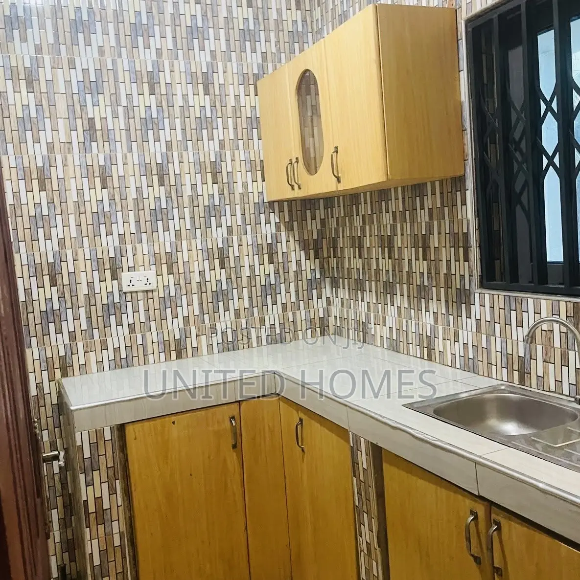 2bdrm Apartment in Lapaz for rent