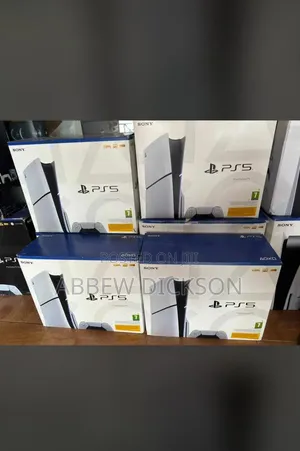 Play Station