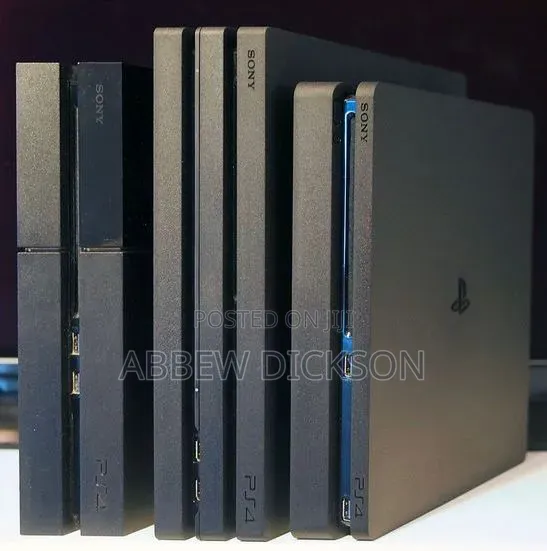 Play Station