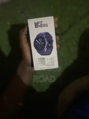 Samsung Gear S2 Smartwatch