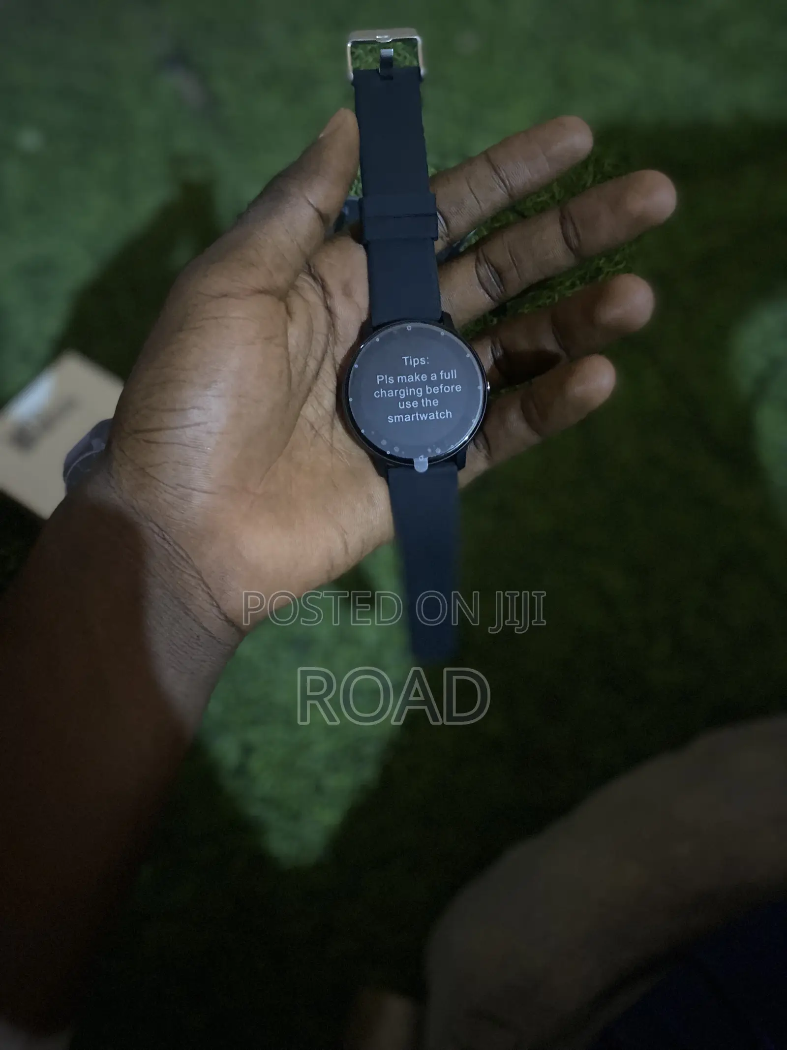 Samsung Gear S2 Smartwatch