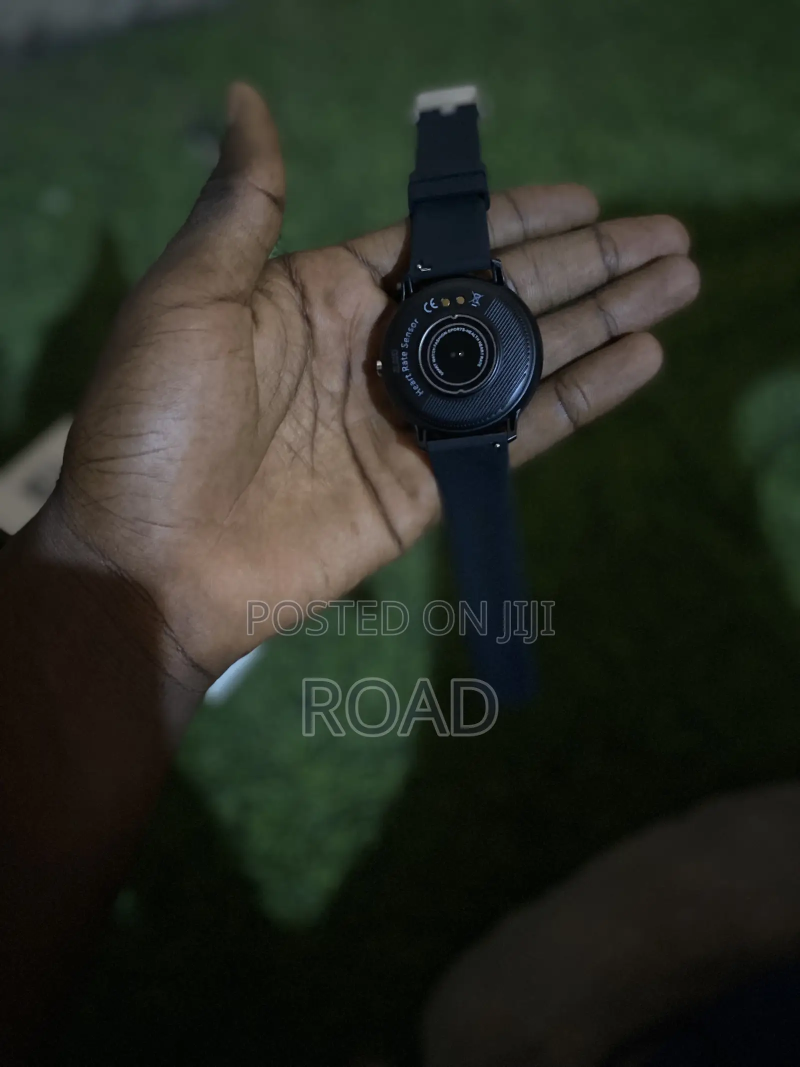 Samsung Gear S2 Smartwatch