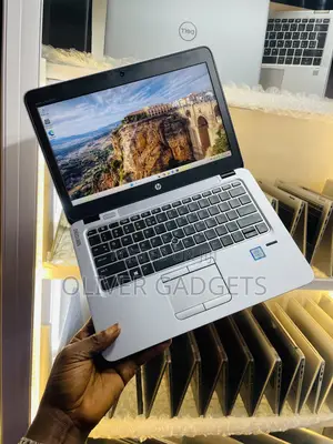 Laptop HP EliteBook 820 G3 8GB Intel Core i7 SSD 512GB